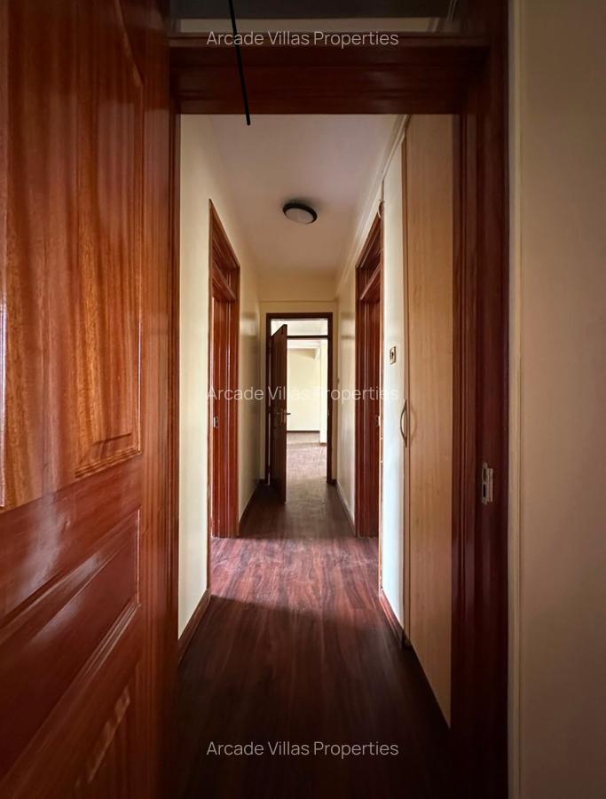 3 Bed Apartment with En Suite in Kileleshwa - 6