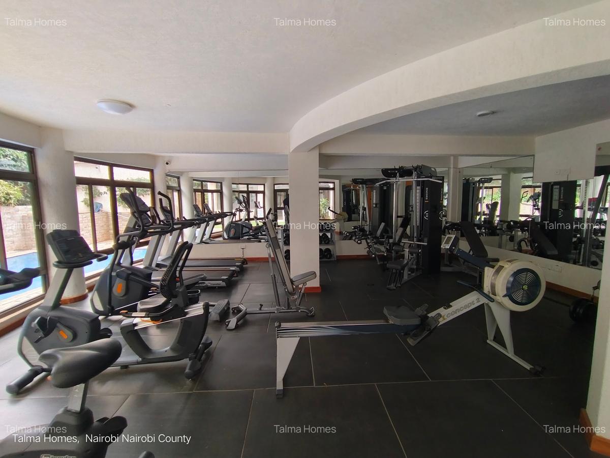 1 Bed Apartment with En Suite at Off Rhapta Road - 13