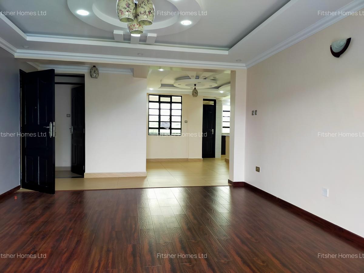 3 Bed Apartment with En Suite in Kiambu Road - 13