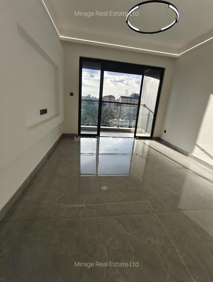 1 Bed Apartment with Swimming Pool in Lavington - 14