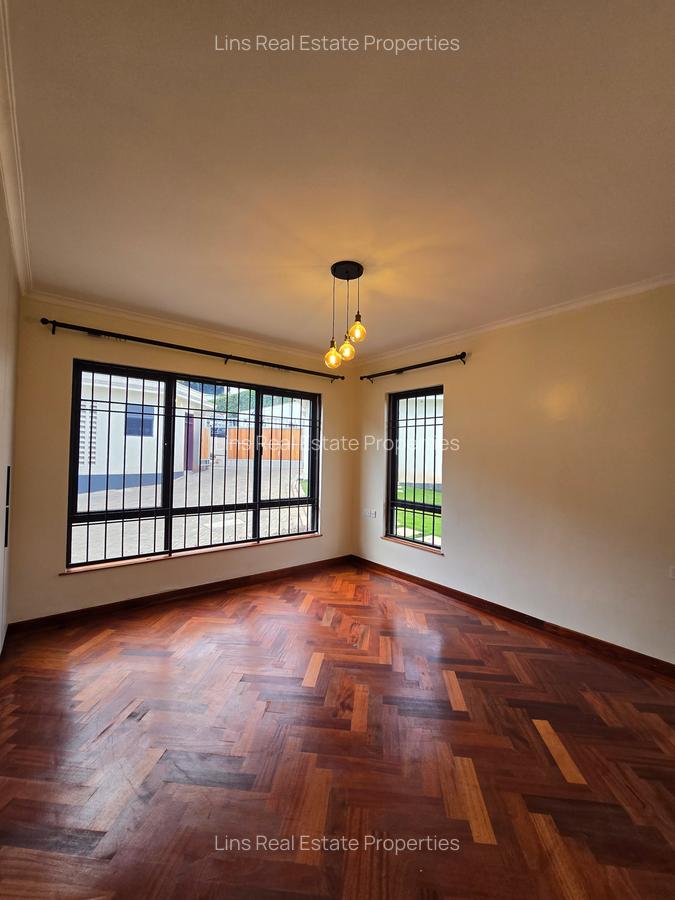 6 Bed House with En Suite in Loresho - 20