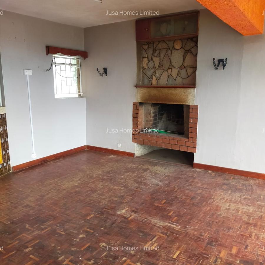 5 Bed House in Rironi - 5