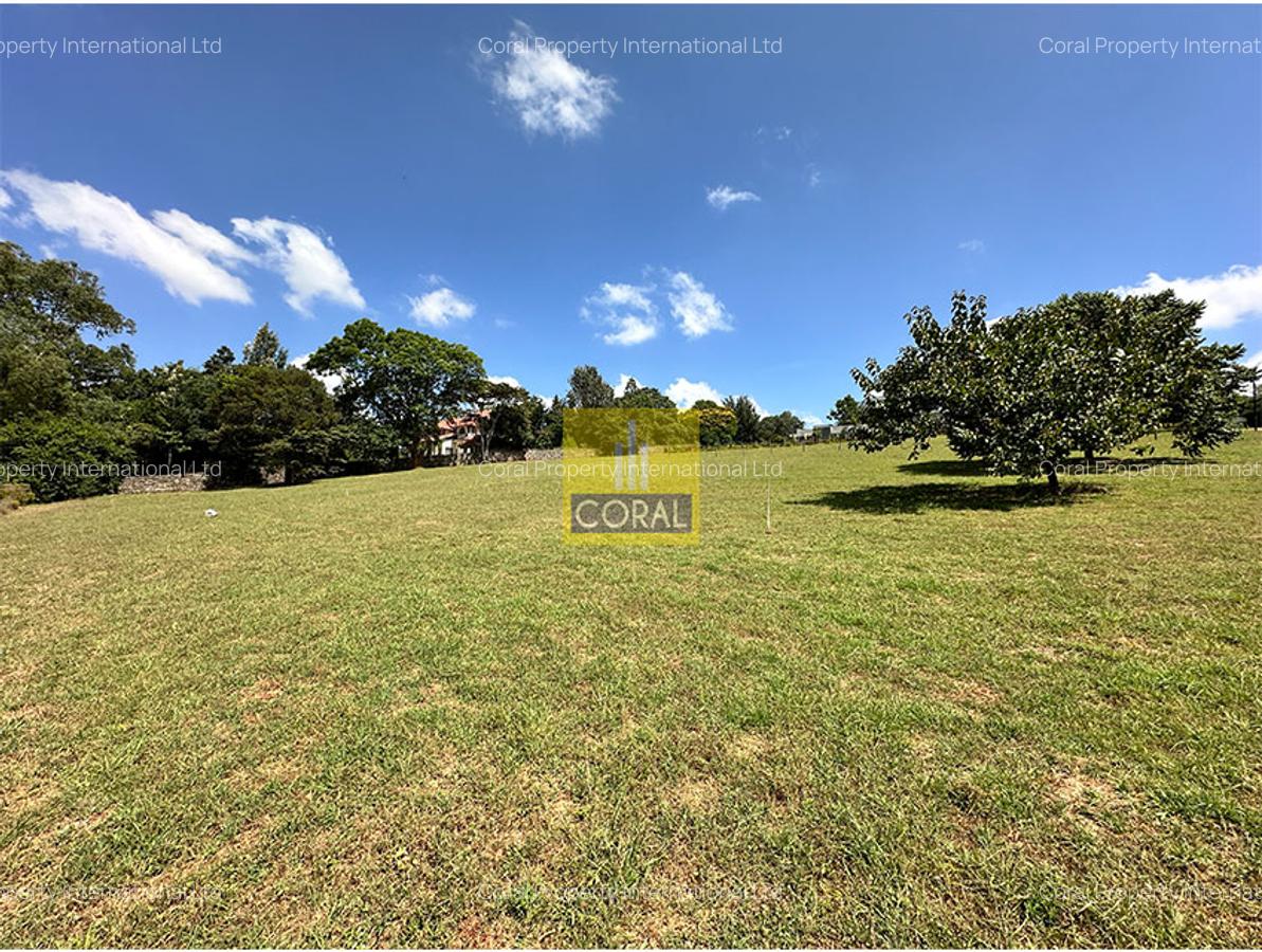 Land in Karen - 11