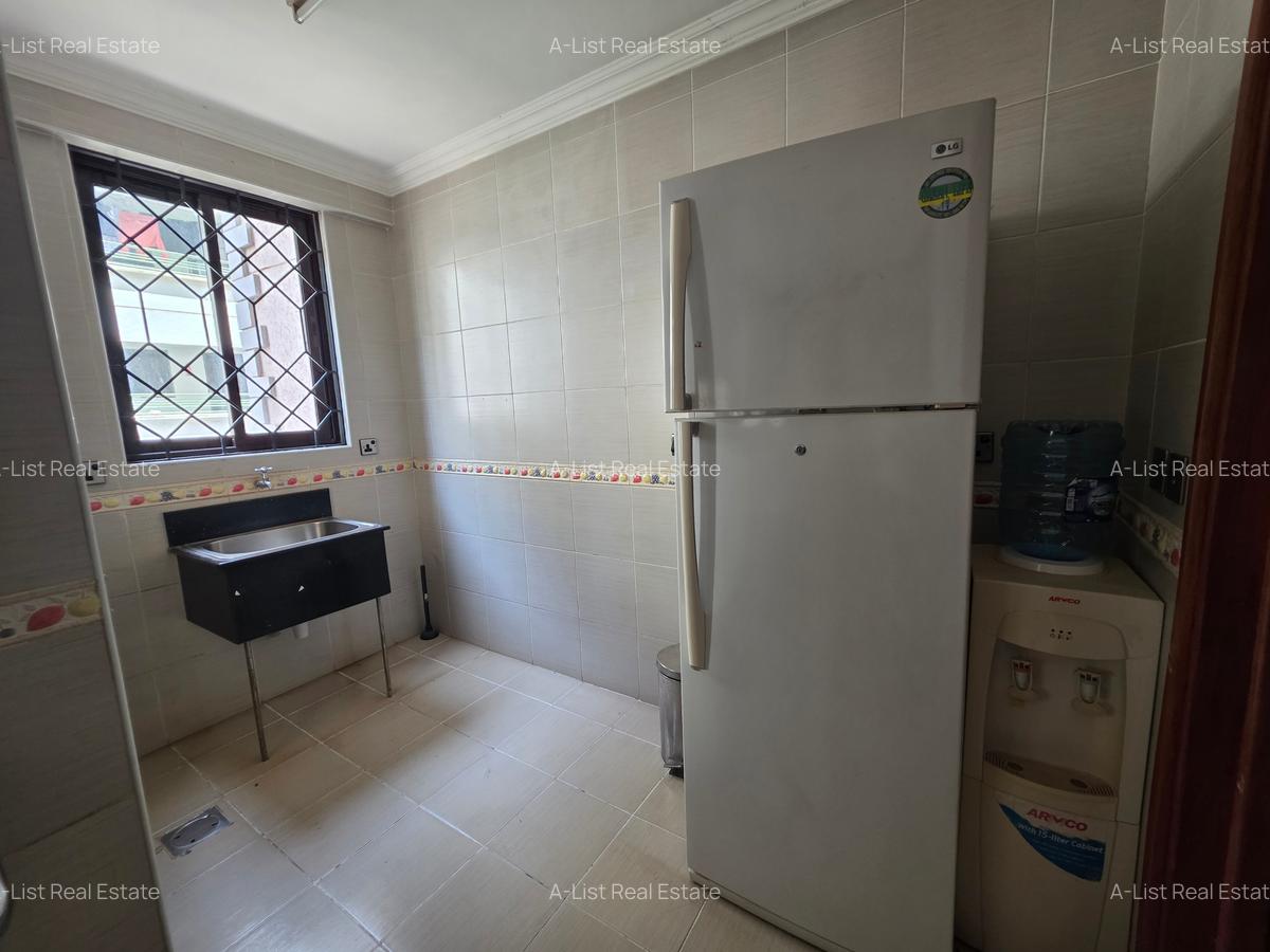 Furnished 4 Bed Apartment with En Suite at Lower Kabete Road - 4