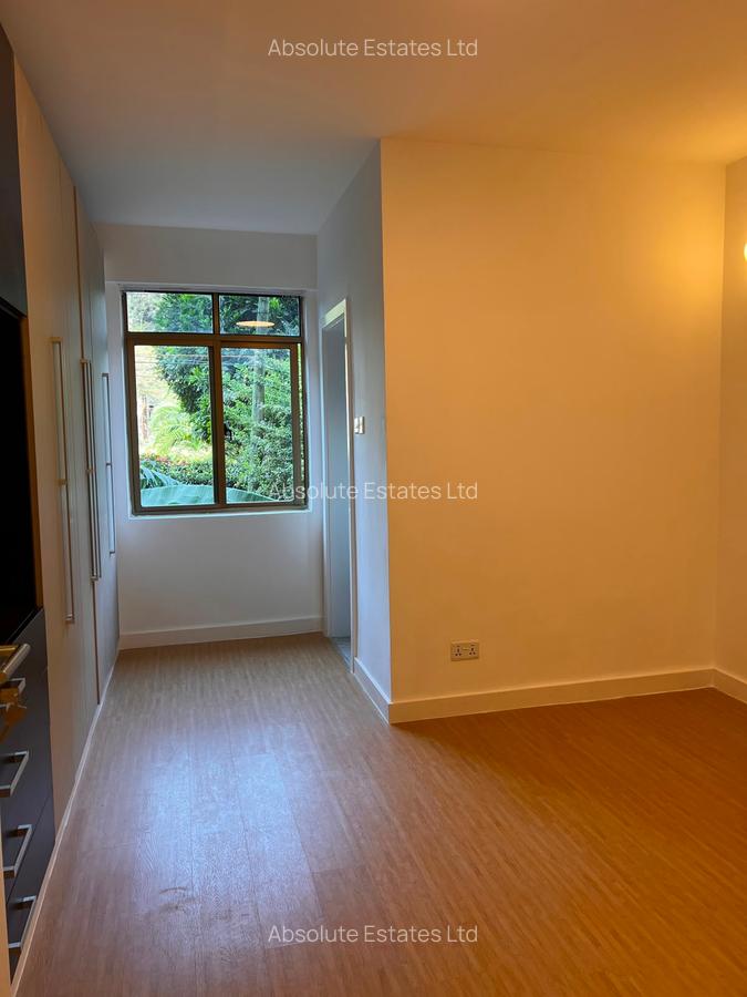 4 Bed Apartment with Staff Quarters in Lavington - 9