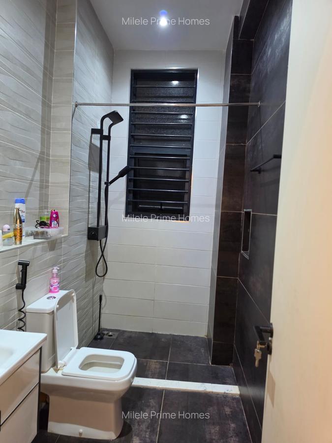 Furnished 6 Bed Apartment with En Suite at Parklands - 15