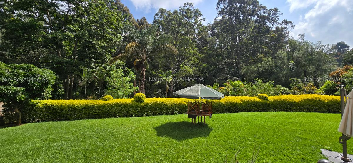 3 Bed Apartment with En Suite at Peponi Road - 20