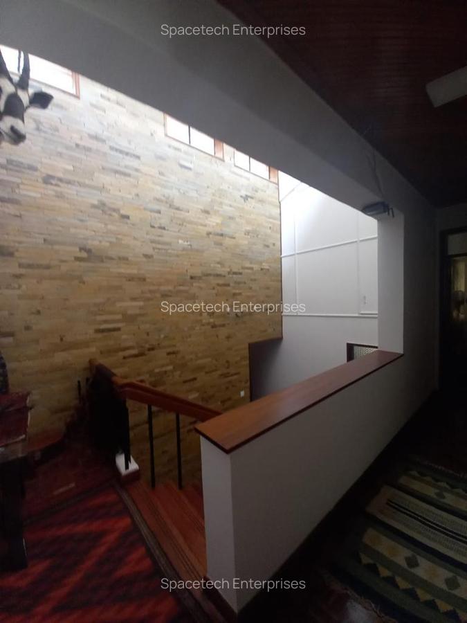 4 Bed Townhouse with En Suite in Spring Valley - 7