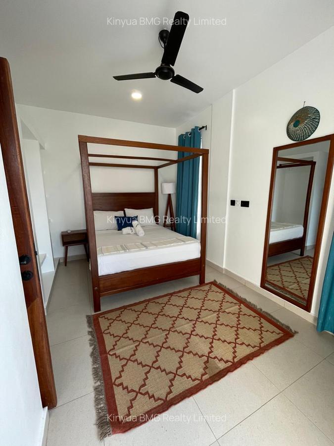Serviced 1 Bed Apartment with En Suite at Shanzu Serena - 2