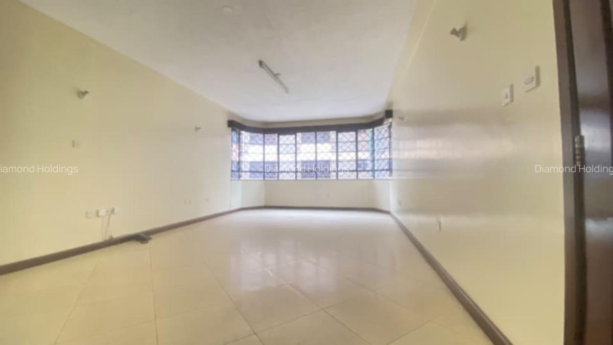 4 Bed Apartment with En Suite at Parklands - 1