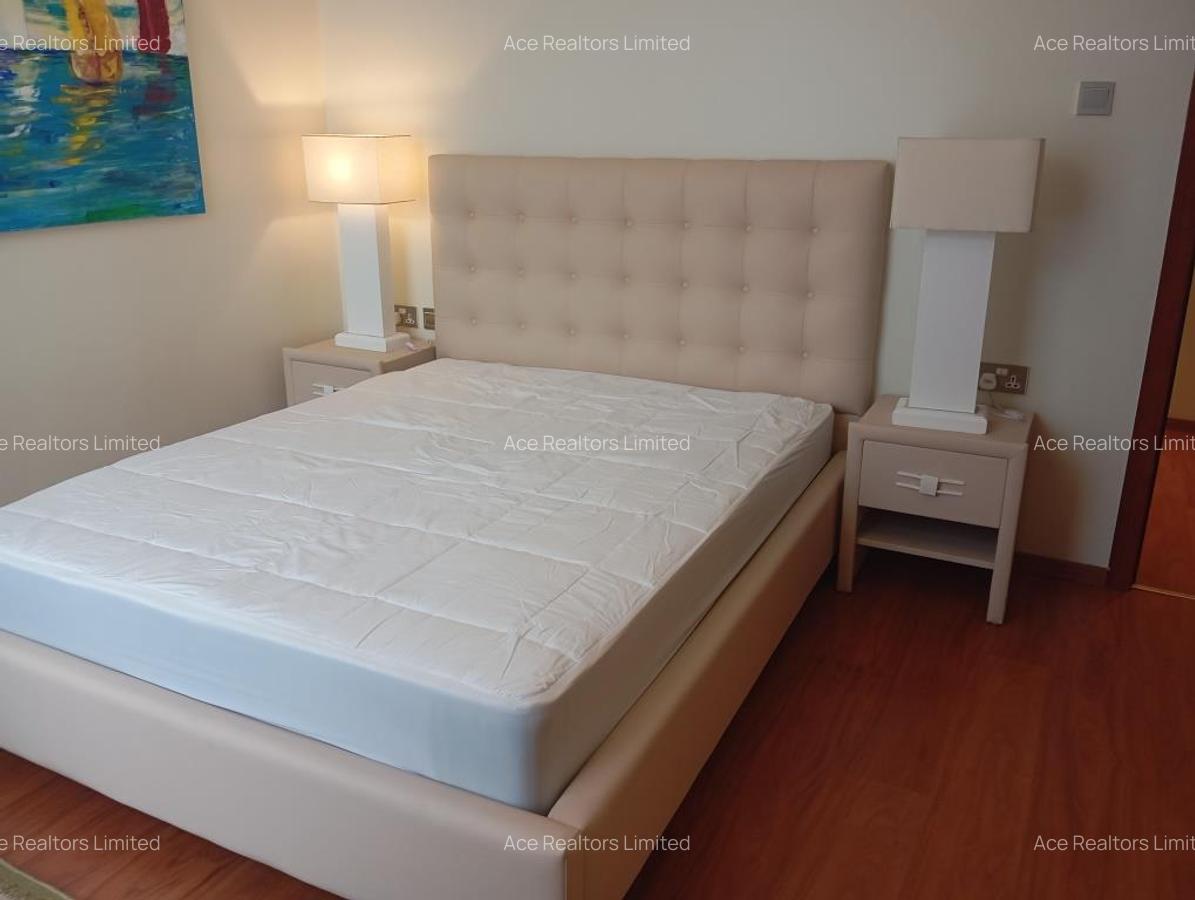 3 Bed Apartment with En Suite at 6Th Parklands - 5