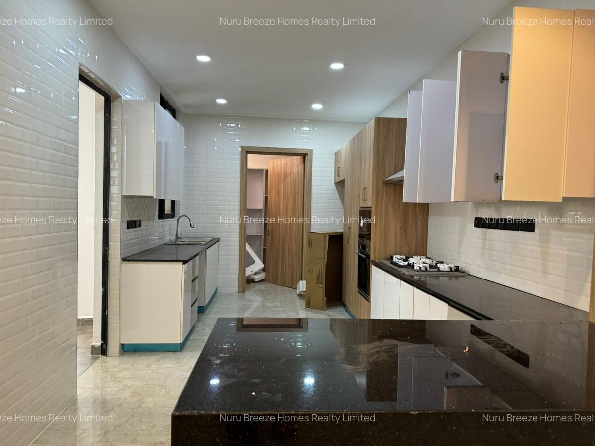 4 Bed Apartment with En Suite in Spring Valley - 11