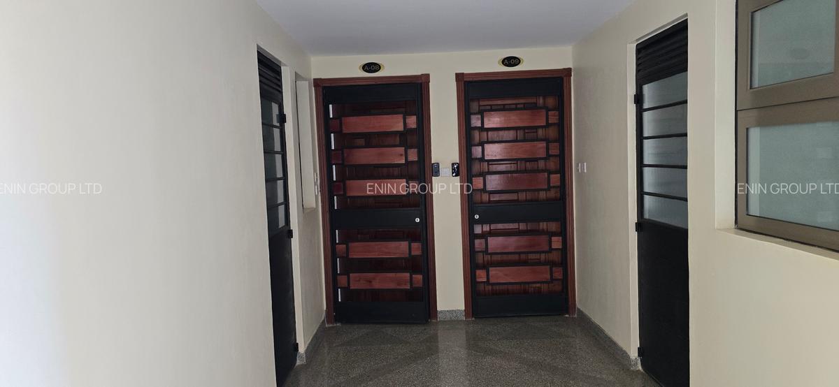 3 Bed Apartment with En Suite at Muthangari - 15