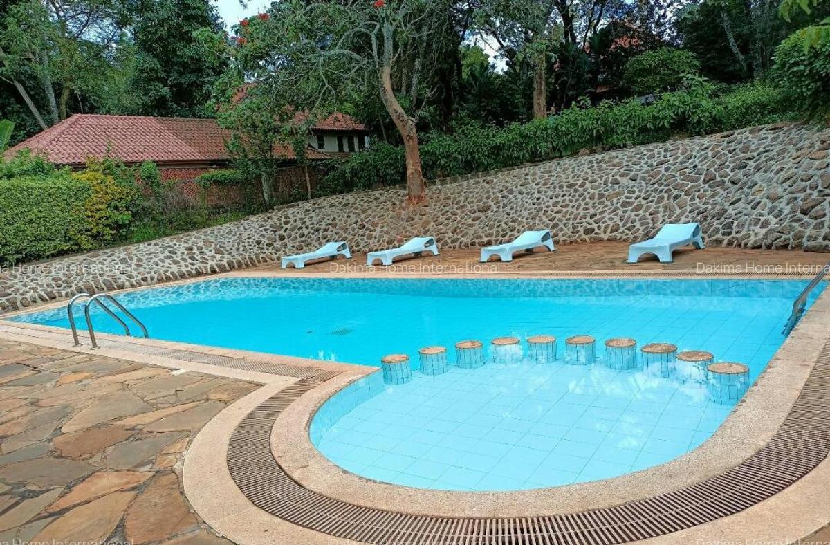 5 Bed Townhouse with En Suite in Rosslyn - 8