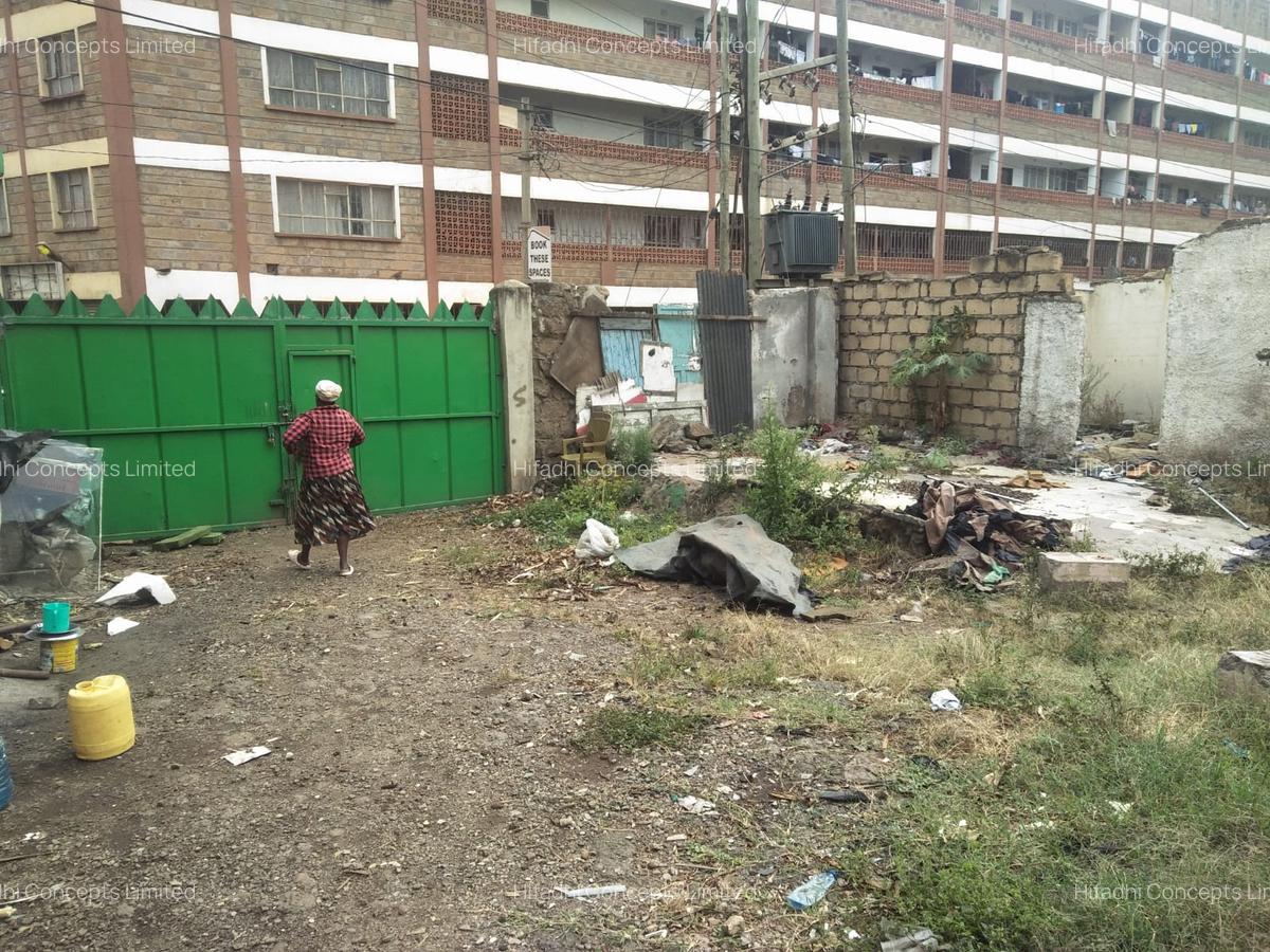 Land at North View Road - 2
