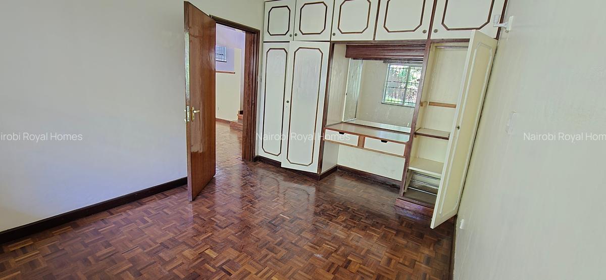 4 Bed Townhouse with En Suite at Laikipia Road - 18
