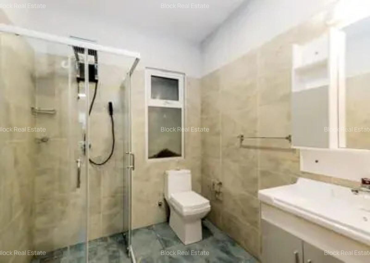 4 Bed Apartment with En Suite in Kileleshwa - 5