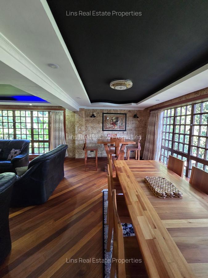 3 Bed House with En Suite in Nyari - 20