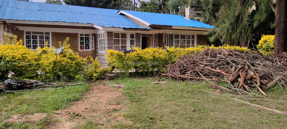 3 Bed House with En Suite at Langata Road - 3