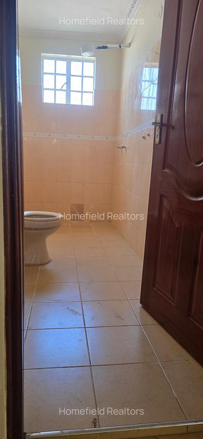 4 Bed House with En Suite at Wundanyi Road - 7
