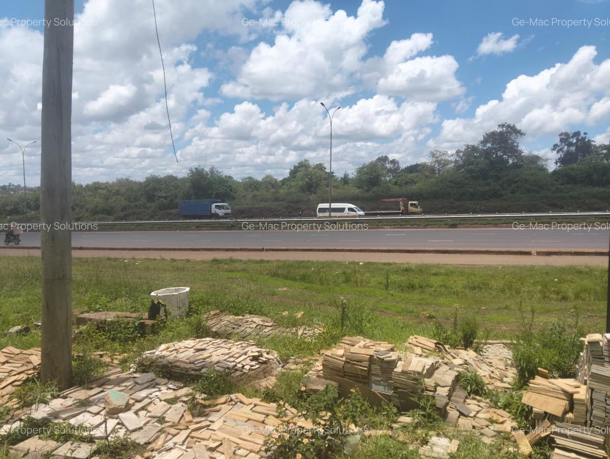 Land at Ruiru - 1