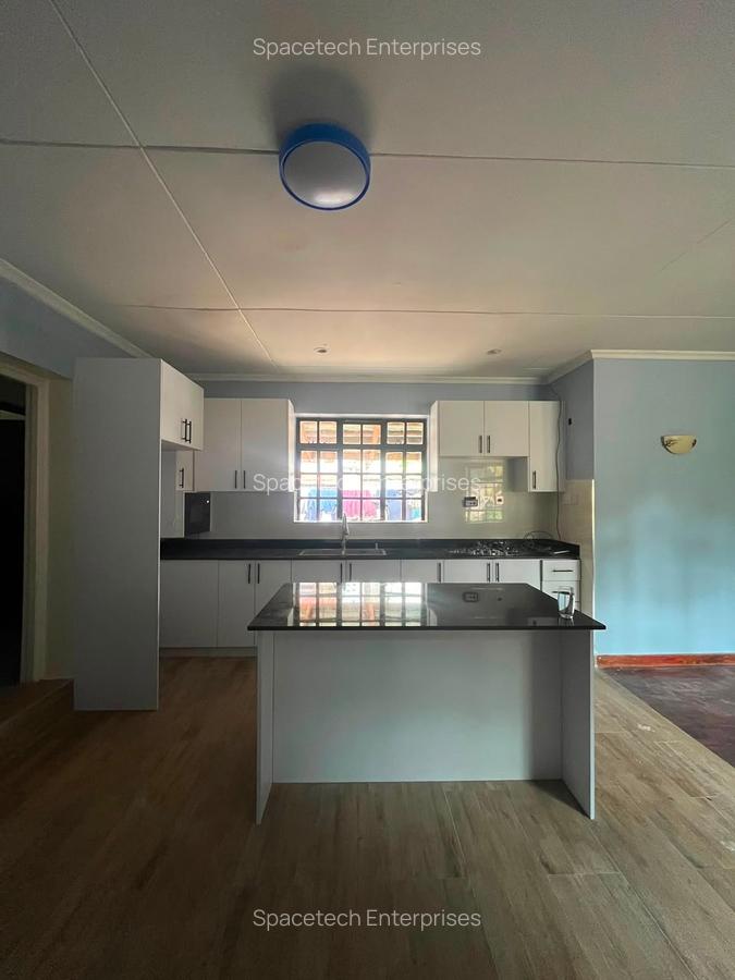 2 Bed House with En Suite in Kitisuru - 19