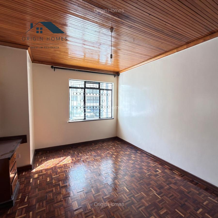4 Bed House with En Suite at Kilimani - 6