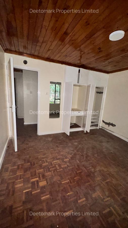 4 Bed House with En Suite at Karen - 16