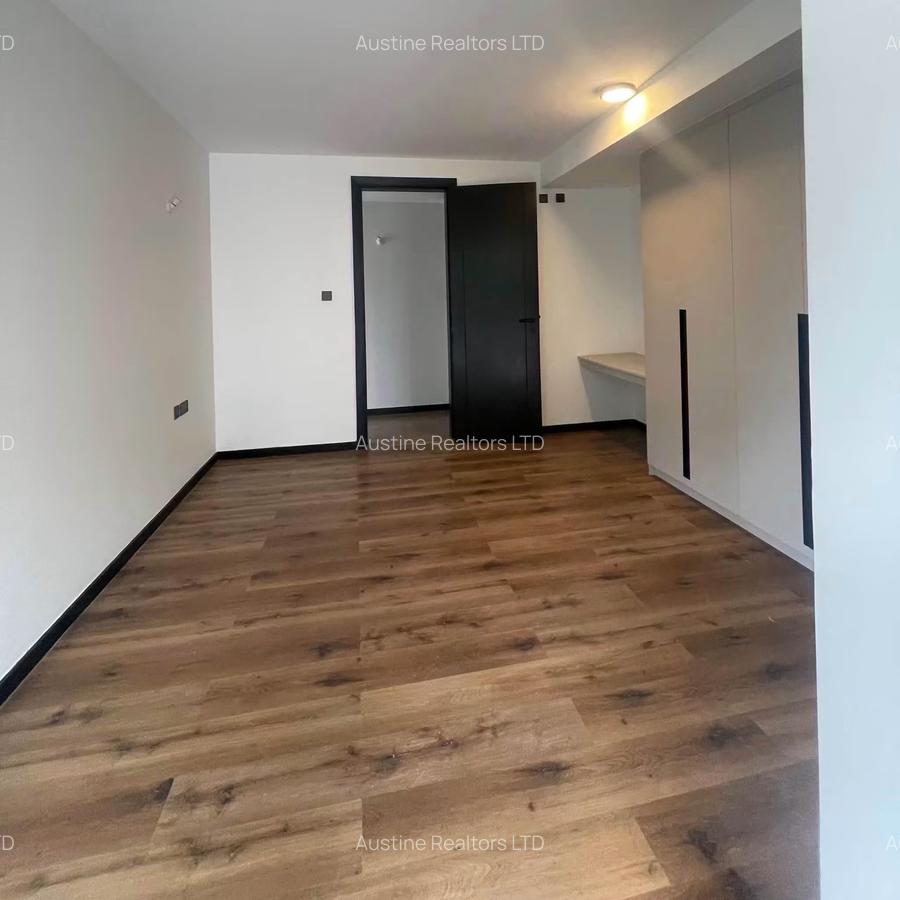 3 Bed Apartment with En Suite at Peponi Road - 9