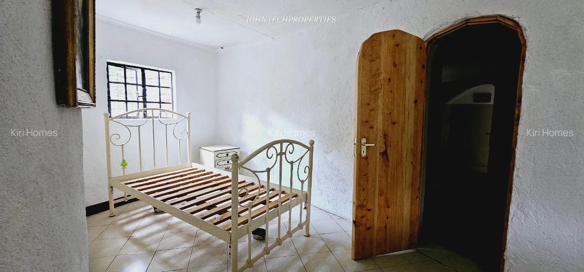 3 Bed Townhouse with En Suite at Mukoma Road - 8