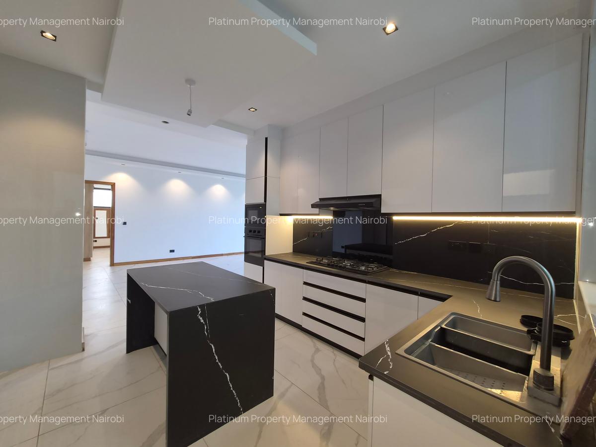 2 Bed Apartment with En Suite at Peponi Rd - 6