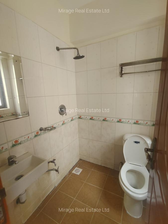 4 Bed Apartment with En Suite in Kilimani - 15