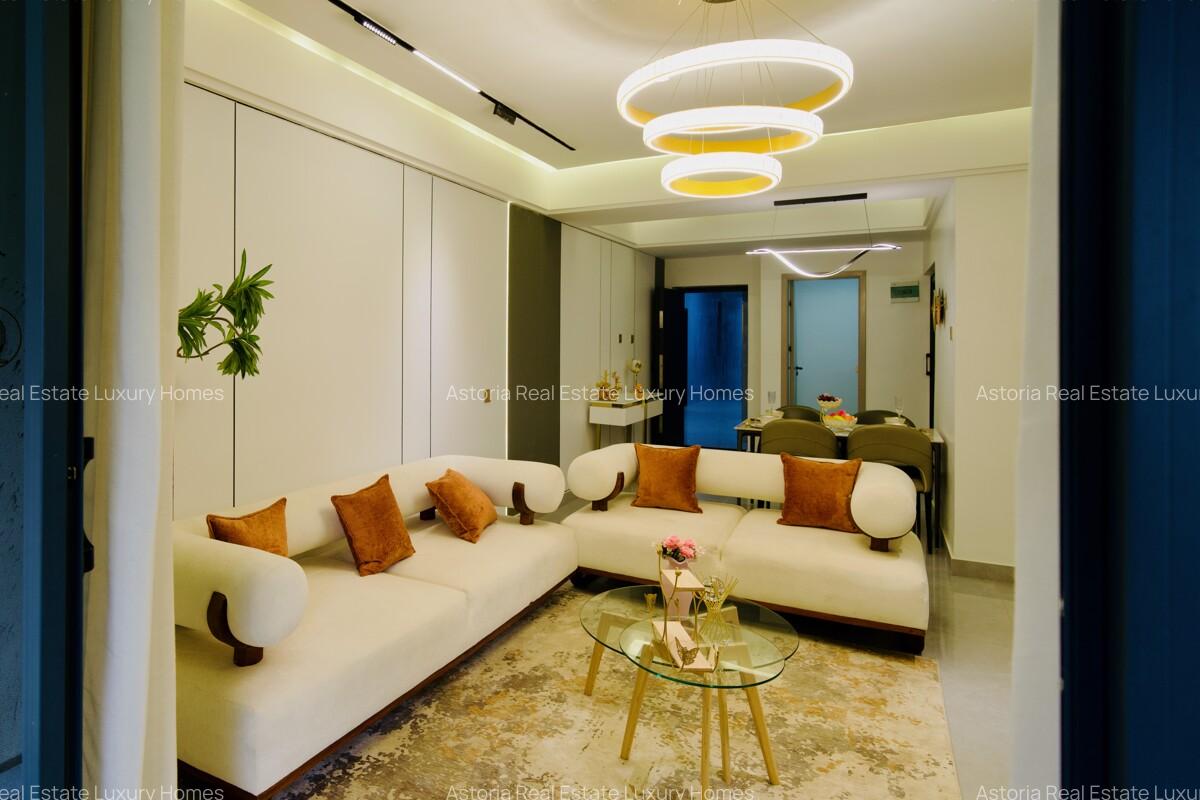 3 Bed Apartment with En Suite at 2026-232 - 13