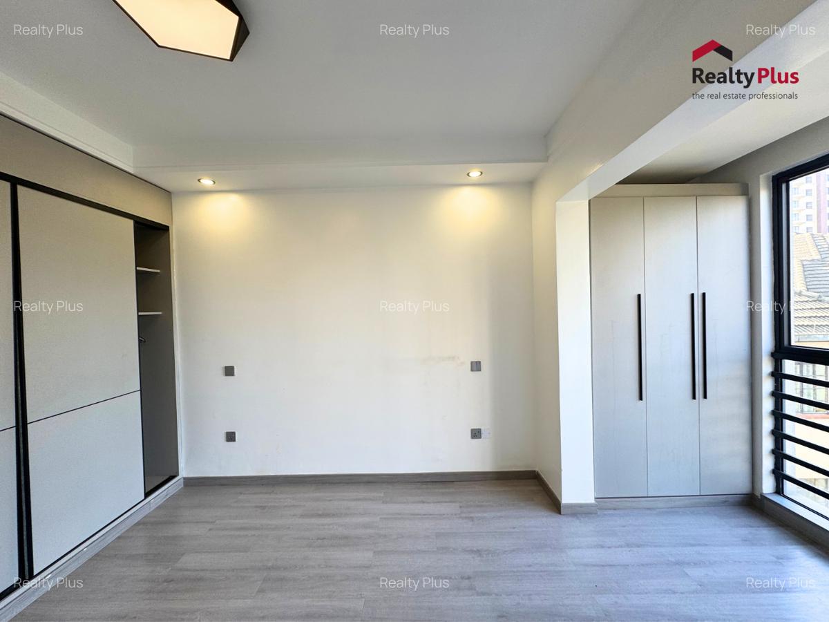 3 Bed Apartment with En Suite at Muringa Road - 8
