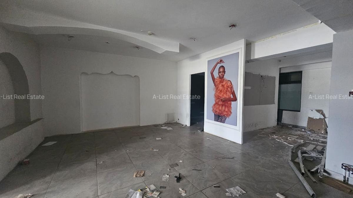 2,800 ft² Commercial Property with Backup Generator at Waiyaki Way - 6