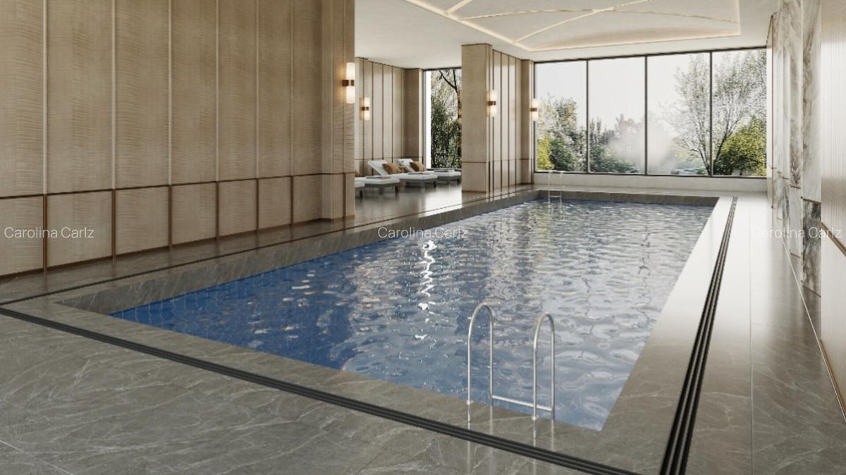 1 Bed Apartment with En Suite at Brookside Drive - 7