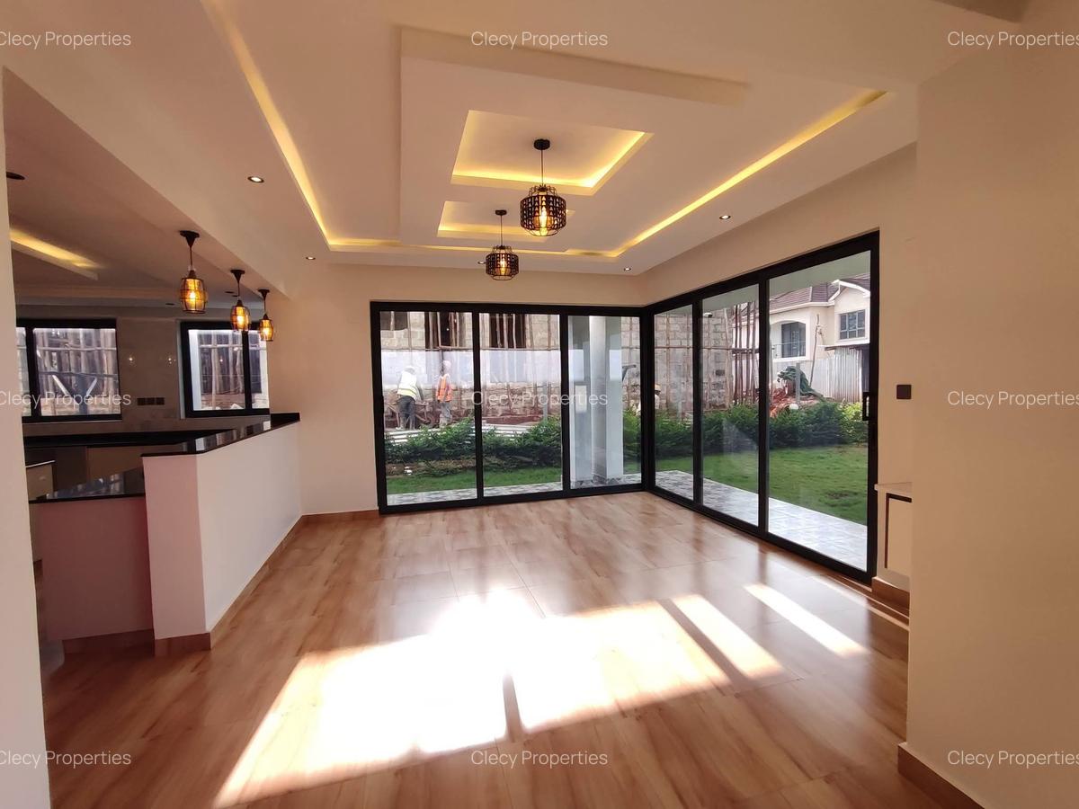 5 Bed House with En Suite at Kijani Ridge - 3