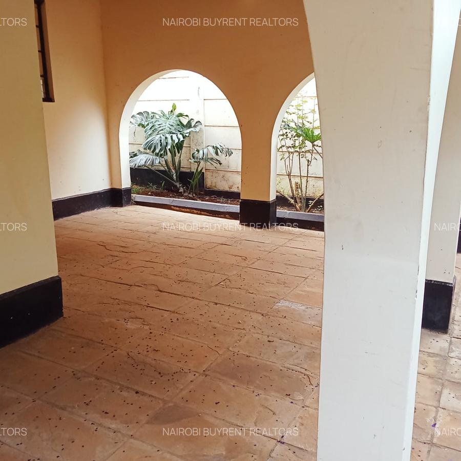 3 Bed House with En Suite in Loresho - 14