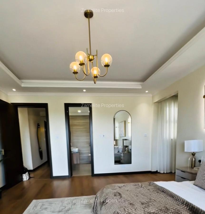 3 Bed House with En Suite in Kileleshwa - 7