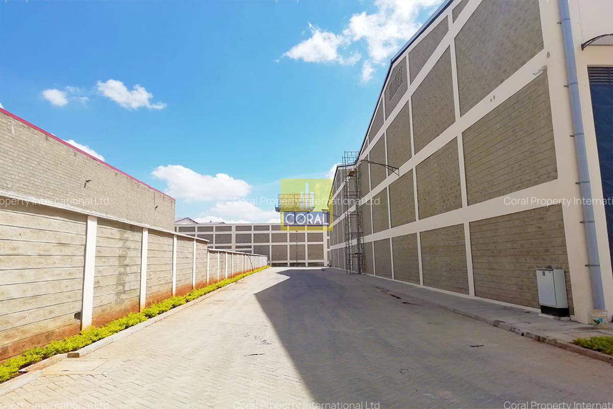 11,500 ft² Warehouse in Mombasa Road - 3