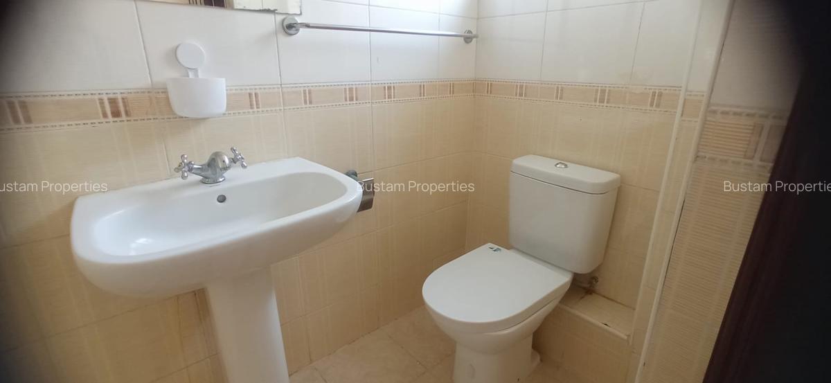 5 Bed Townhouse with Staff Quarters in Lavington - 11