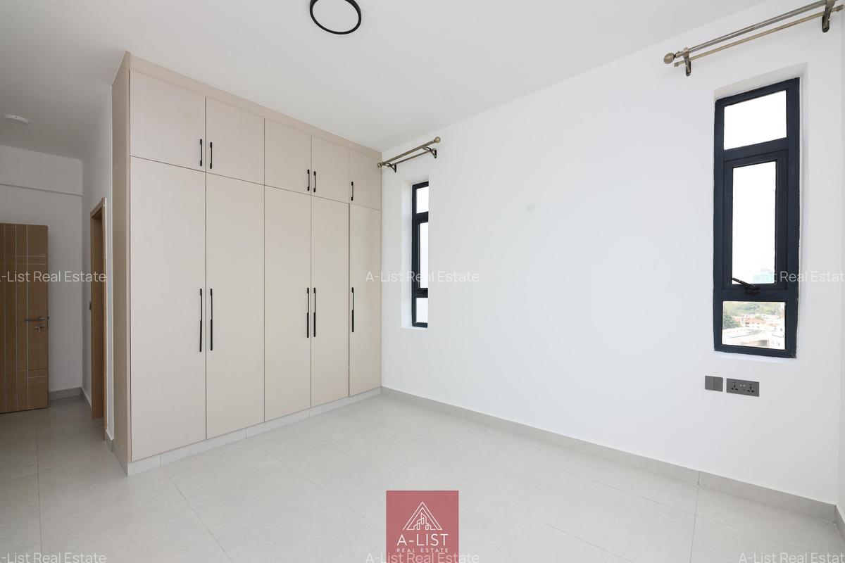 2 Bed Apartment with Staff Quarters at Brookside Drive - 10
