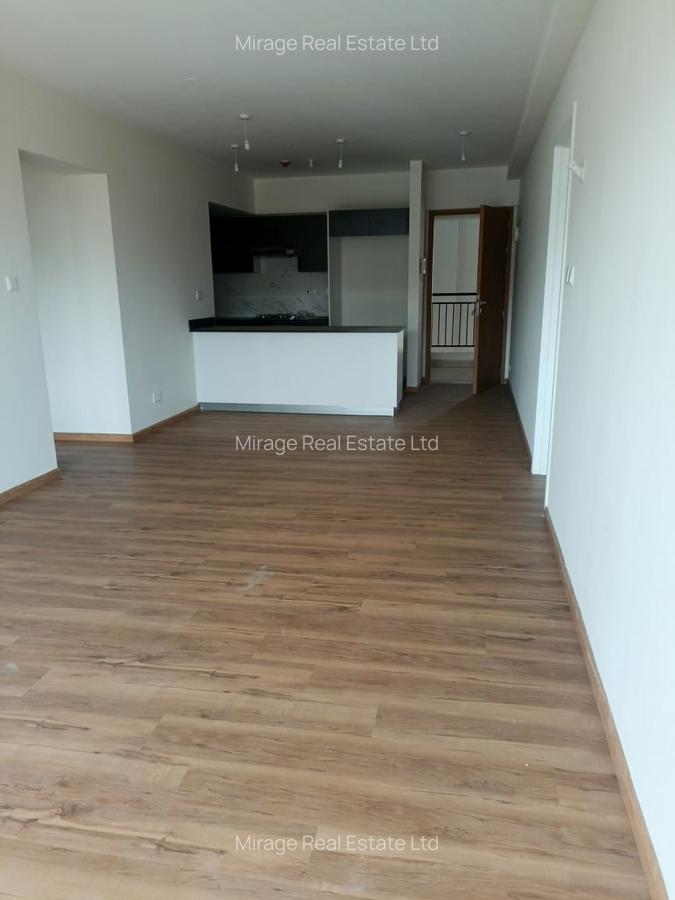 2 Bed Apartment with En Suite in Garden Estate - 13