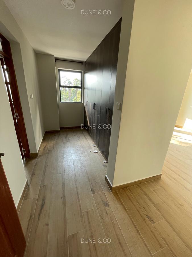 Serviced 3 Bed Apartment with En Suite in Kileleshwa - 10