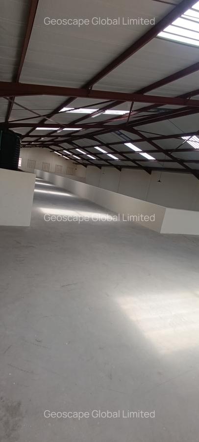 11,696 ft² Warehouse with Fibre Internet in Ruaraka - 5