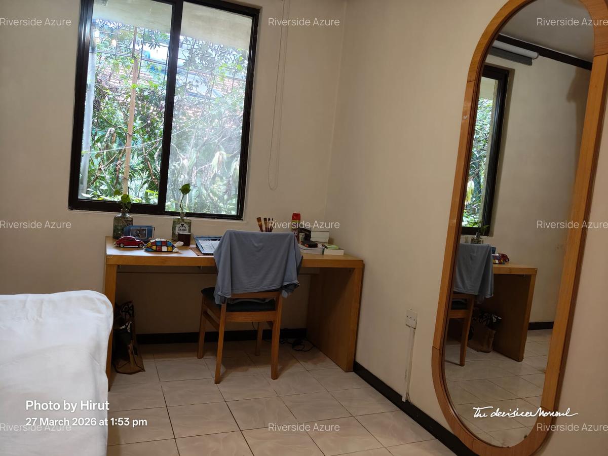 Serviced 1 Bed Apartment with Backup Generator at Mzima - 13
