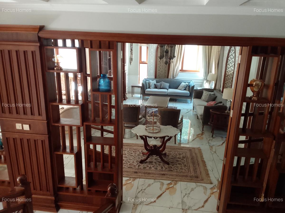 6 Bed Townhouse with En Suite in Lavington - 10