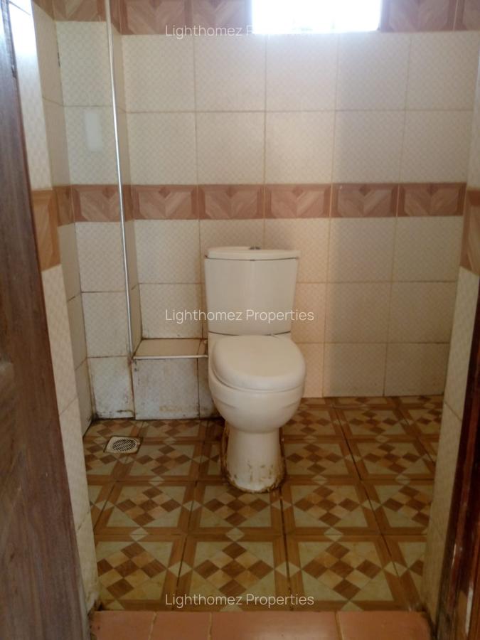 2 Bed Apartment with Parking at Riruta Ngina Rd - 5