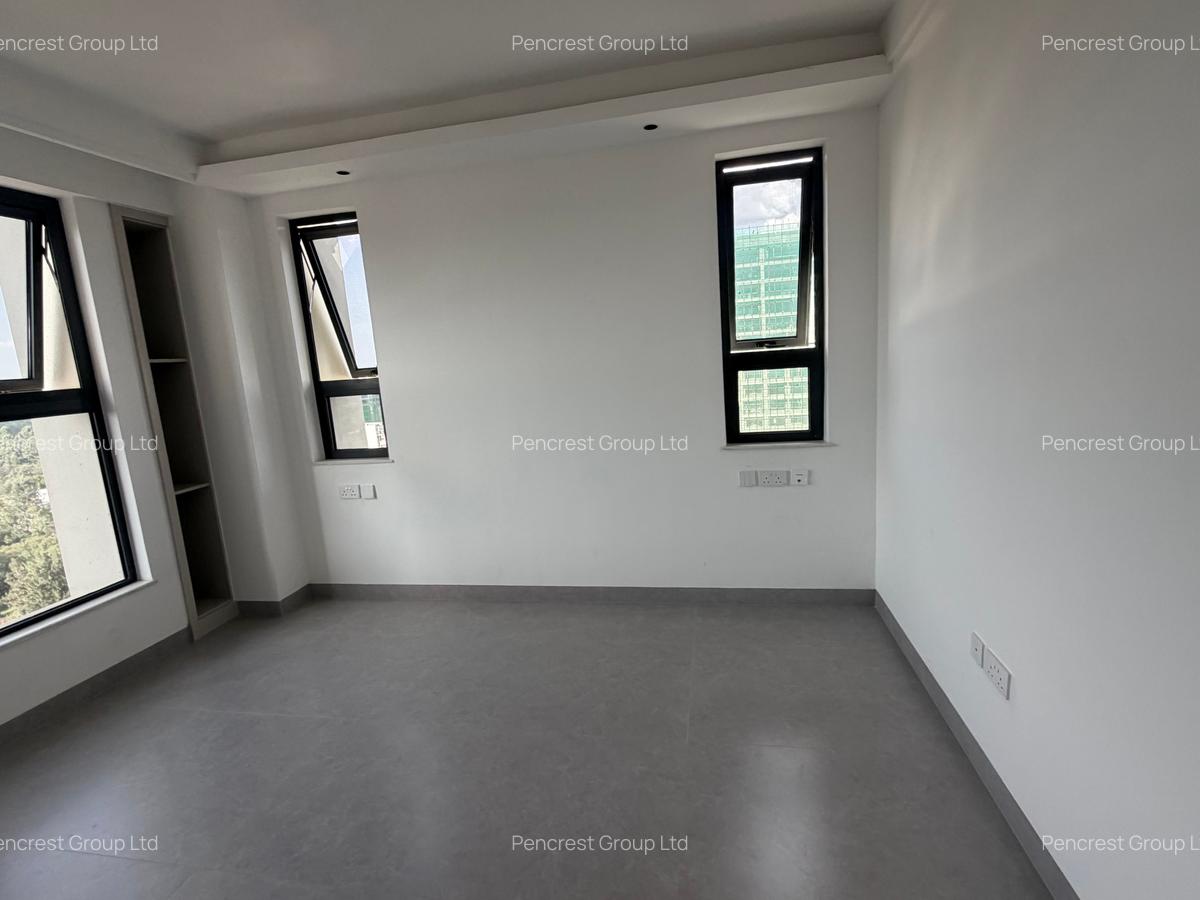 3 Bed Apartment with En Suite in Westlands Area - 13