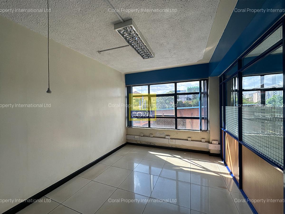 Office in Parklands - 6